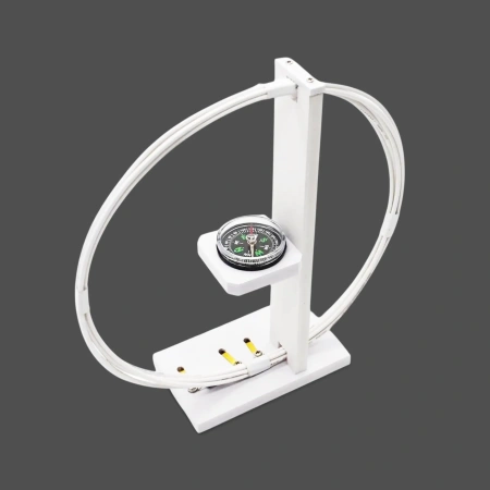 Набор по изучению магнитного поля Земли